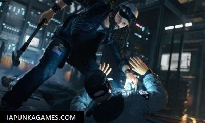 Watch Dogs: Bad Blood Screenshot 2, Full Version, PC Game, Download Free