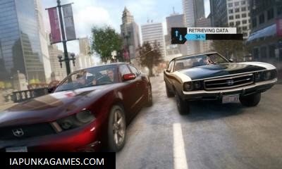 Watch Dogs: Bad Blood Screenshot 3, Full Version, PC Game, Download Free