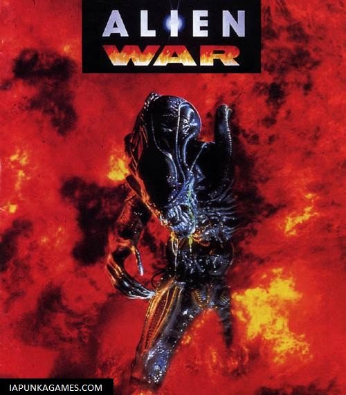 Alien Wars Free Download ApunKaGames - Free Download Full Version