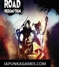 Road Redemption Alpha Free Download