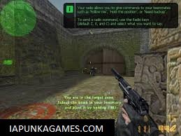 Download Counter Strike Condition Zero Free Game - Colaboratory