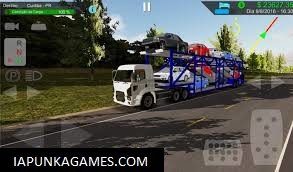 Euro Truck Simulator 1 Free Download 2