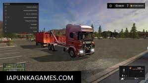 Euro Truck Simulator 1 Free Download 1