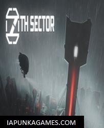 7th Sector Cover, Poster, Full Version, PC Game, Download Free