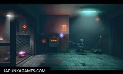 7th Sector Screenshot 1, Full Version, PC Game, Download Free