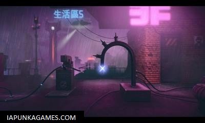 7th Sector Screenshot 2, Full Version, PC Game, Download Free