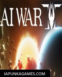 AI War 2 Cover, Poster, Full Version, PC Game, Download Free