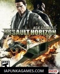 Ace Combat: Assault Horizon Cover, Poster, Full Version, PC Game, Download Free