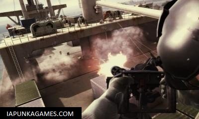 Ace Combat: Assault Horizon Screenshot 3, Full Version, PC Game, Download Free