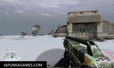 Advanced Battlegrounds: The Future of Combat Screenshot 2