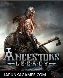 Ancestors Legacy Cover, Poster, Full Version, PC Game, Download Free