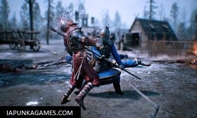 Ancestors Legacy Screenshot 1, Full Version, PC Game, Download Free