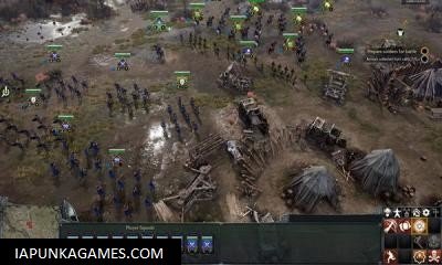 Ancestors Legacy Screenshot 2, Full Version, PC Game, Download Free