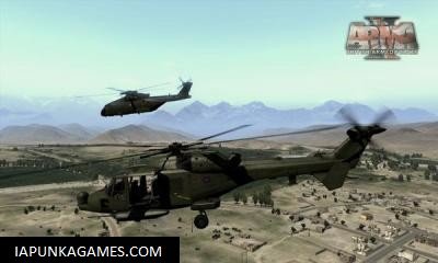 Arma 2: Reinforcements Screenshot 2