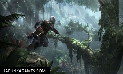Assassin's Creed 4: Black Flag Freedom Cry Screenshot 2, Full Version, PC Game, Download Free