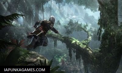 Assassin's Creed 4: Black Flag Freedom Cry Screenshot 2, Full Version, PC Game, Download Free