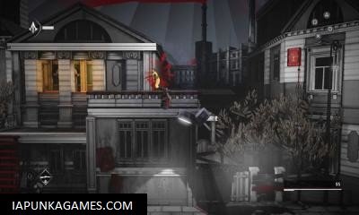 Assassin's Creed Chronicles: Russia Screenshot 1