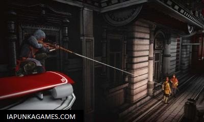 Assassin's Creed Chronicles: Russia Screenshot 3