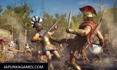 Assassin's Creed Odyssey Screenshot 1, Full Version, PC Game, Download Free