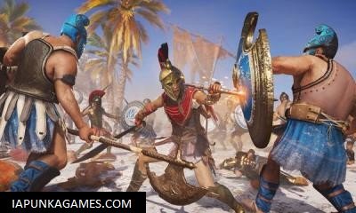 Assassin's Creed Odyssey Screenshot 3, Full Version, PC Game, Download Free