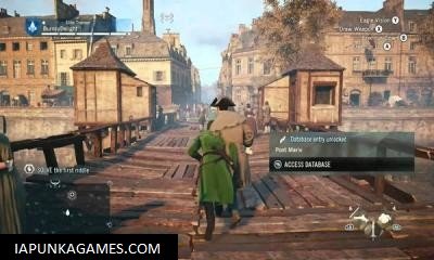 Assassin's Creed Unity Screenshot 3, Full Version, PC Game, Download Free
