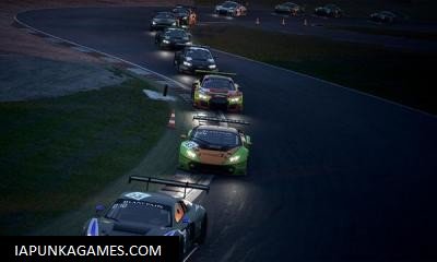 Assetto Corsa Competizione Screenshot 1, Full Version, PC Game, Download Free