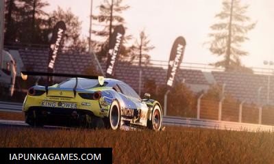 Assetto Corsa Competizione Screenshot 3, Full Version, PC Game, Download Free