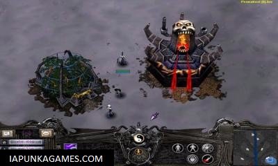 Battle Realms: Winter of the Wolf Screenshot 3