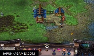 Battle Realms Screenshot 1