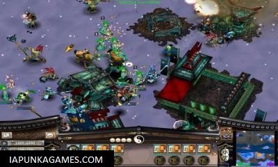 Battle Realms Screenshot 2