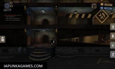 Beholder Screenshot 1, Full Version, PC Game, Download Free