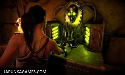 Blood Waves Screenshot 2