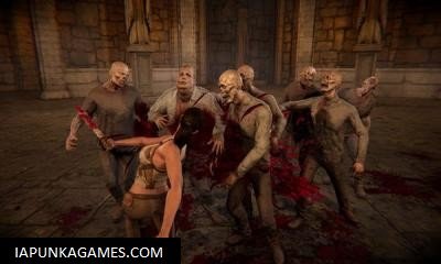 Blood Waves Screenshot 3