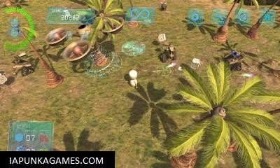 Boom Bits Screenshot 1, Full Version, PC Game, Download Free