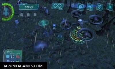 Boom Bits Screenshot 2, Full Version, PC Game, Download Free