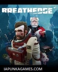 Breathedge Cover, Poster, Full Version, PC Game, Download Free