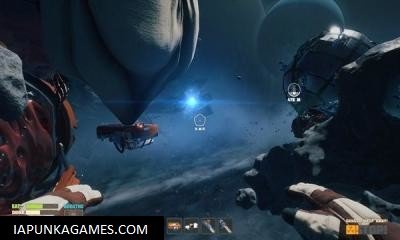 Breathedge Screenshot 1, Full Version, PC Game, Download Free
