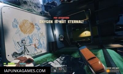 Breathedge Screenshot 3, Full Version, PC Game, Download Free