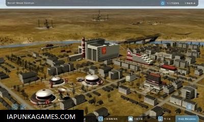 Buzz Aldrin's Space Program Manager Screenshot 1