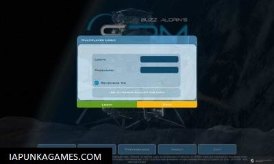 Buzz Aldrin's Space Program Manager Screenshot 3