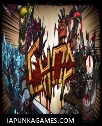 CHOP Cover, Poster, Full Version, PC Game, Download Free
