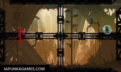 CHOP Screenshot 1, Full Version, PC Game, Download Free