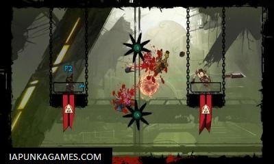 CHOP Screenshot 2, Full Version, PC Game, Download Free