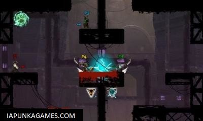 CHOP Screenshot 3, Full Version, PC Game, Download Free