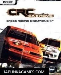 Cross Racing Championship Extreme Cover, Poster, Full Version, PC Game, Download Free
