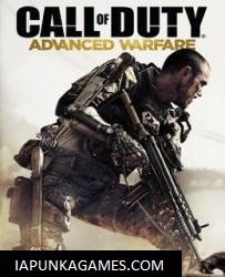 Call of Duty: Advanced Warfare Cover, Poster, Full Version, PC Game, Download Free