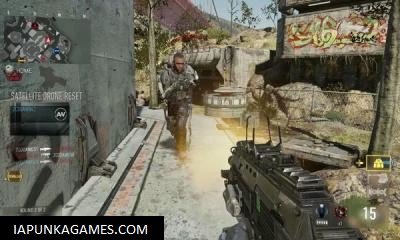 Call of Duty: Advanced Warfare Screenshot 3, Full Version, PC Game, Download Free