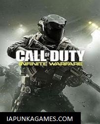 Call of Duty: Infinite Warfare Cover, Poster, Full Version, PC Game, Download Free