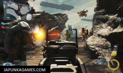 Call of Duty: Infinite Warfare Screenshot 1, Full Version, PC Game, Download Free