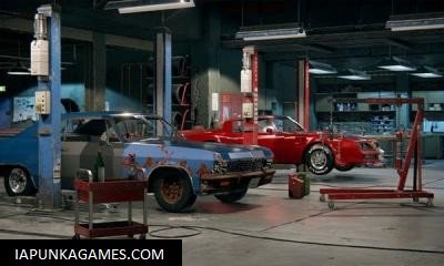 Car Mechanic Simulator 2018 Screenshot 1, Full Version, PC Game, Download Free